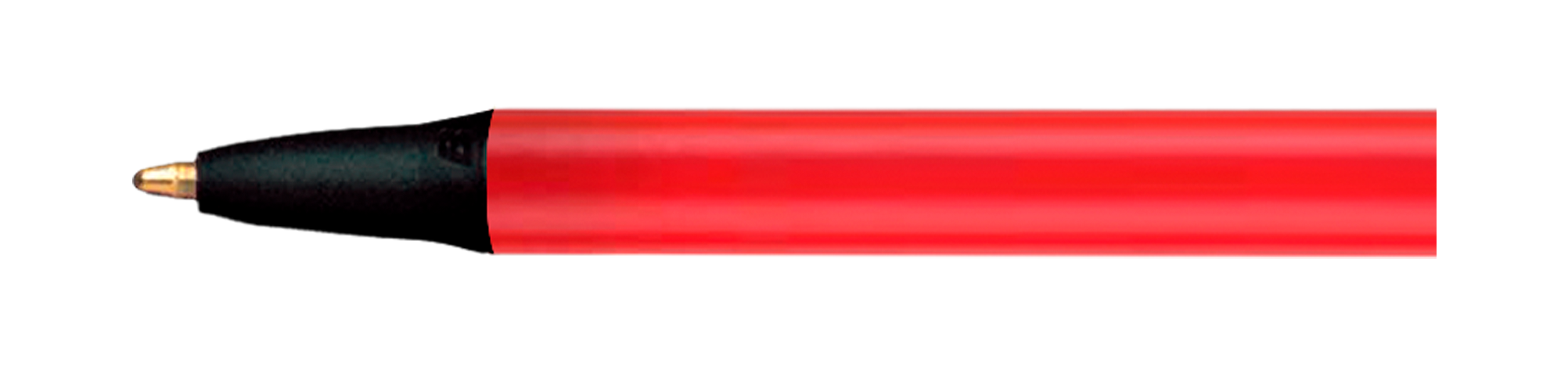 Bic Clic Stic ® Rojo