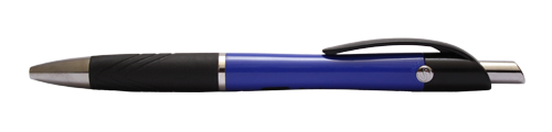 Bic Emblem Color Navy