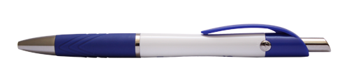 Bic Emblem Navy