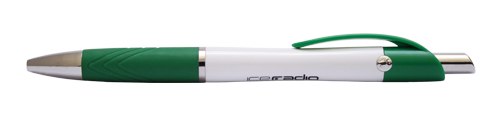 Bic Emblem Verde