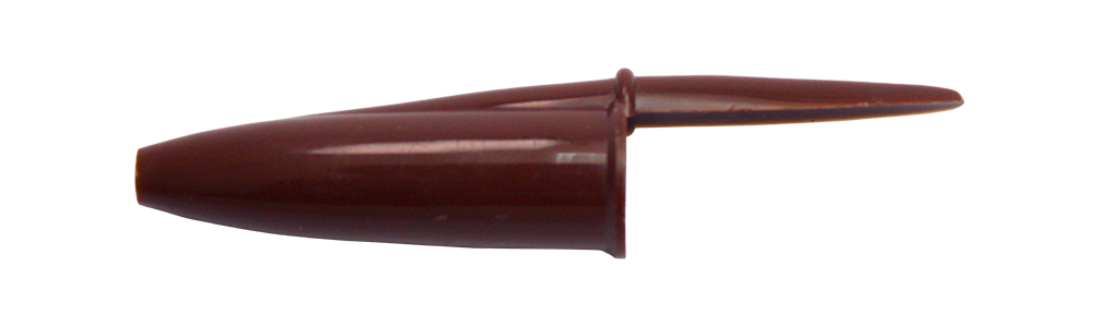 Bic Round Stic Mexicano Café