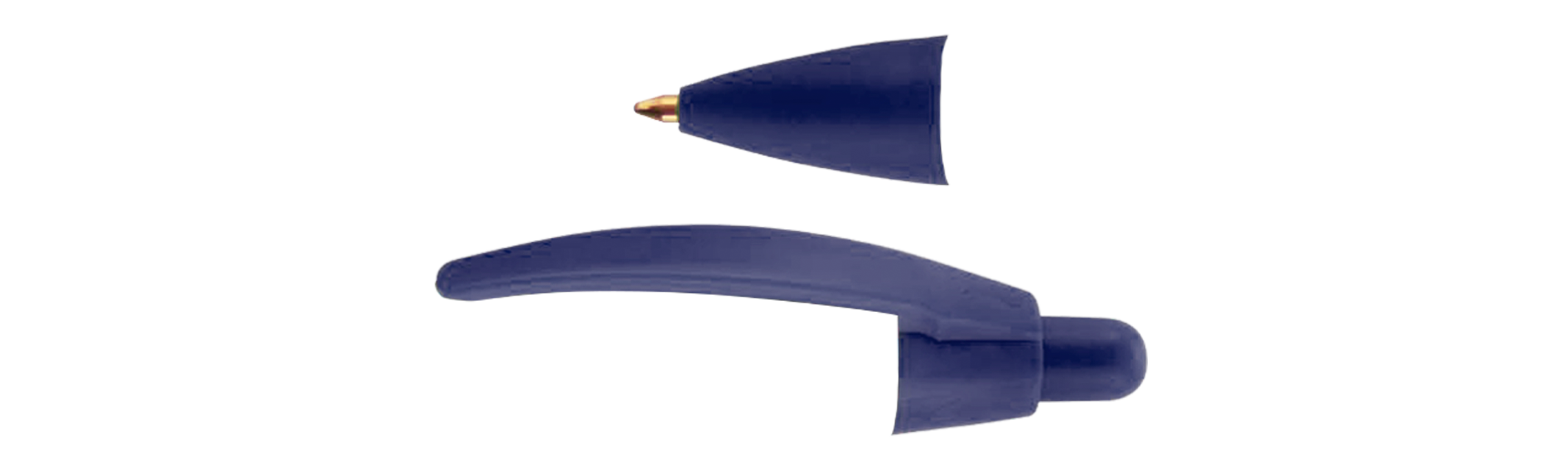 Bic Wide Body Navy