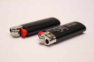 Promuévete con Bic - Encendedores